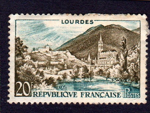 LOURDES