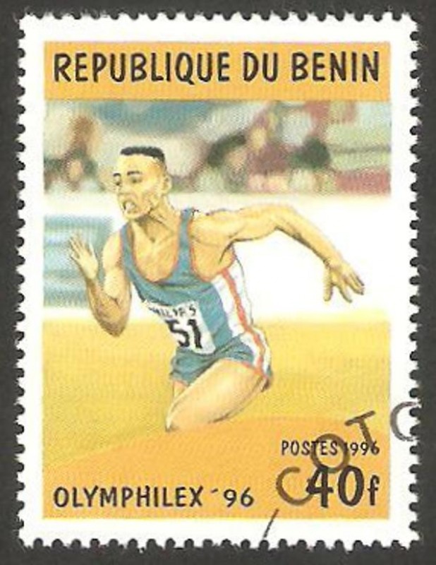 deporte, atletismo