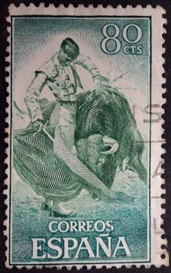 Corrida de toros
