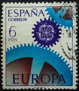 C.E.P.T. Europa