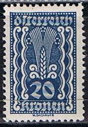 Scott  260  Simbolo d´agricultura (9)