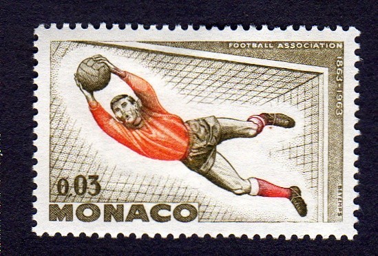 FOOTBALL ASSOCIATION 1863-1963