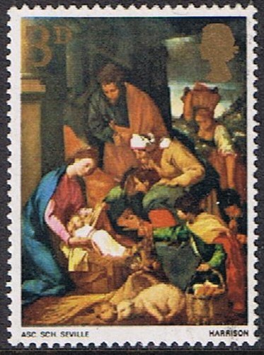 NAVIDAD 1967