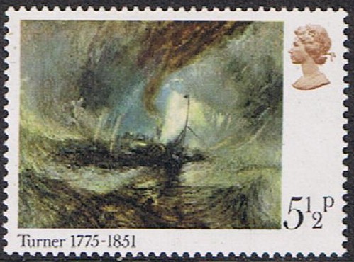 WILLIAM TURNER