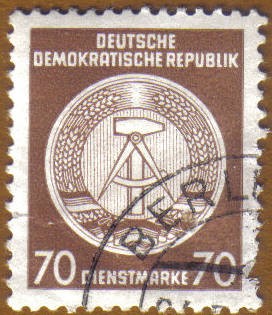 Escudo de la Republica