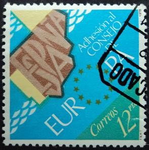 Adhesión al Consejo de Europa