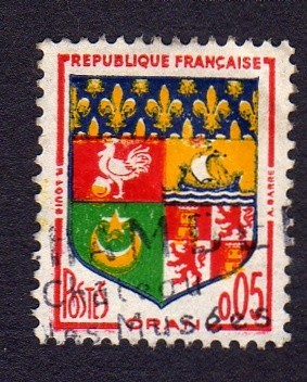 ORAN