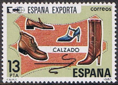 ESPAÑA EXPORTA