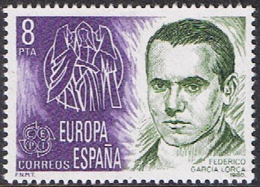 EUROPA 1980