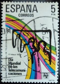Día Mundial de las Telecomunicaciones