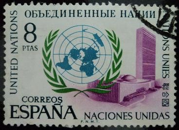 Naciones Unidas