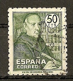 Padre Benito J. Feijoo.