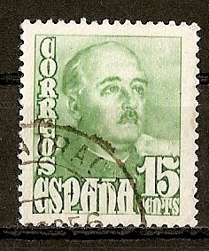 General Franco.