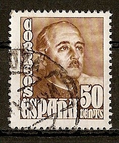 General Franco.