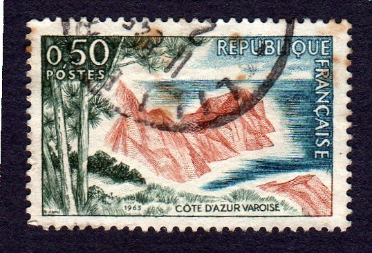 COTE D'AZUR VAROISE