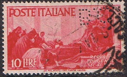 PROCLAMACIÓN DE LA REPÚBLICA