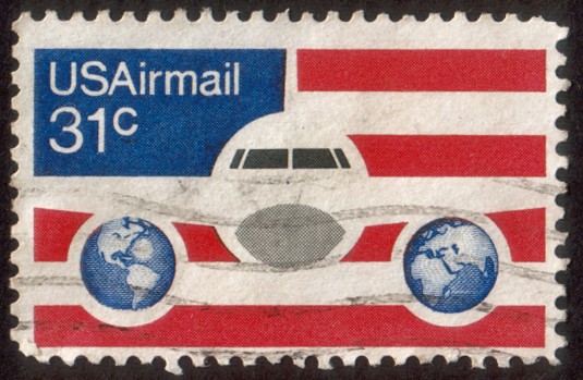 USAirmail