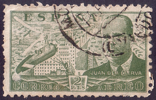 Juan de la Cierva