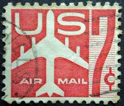 U.S. Air Mail