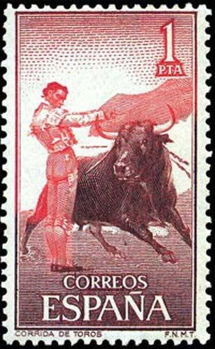Fiesta Nacional: Tauromaquia