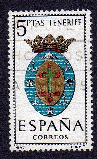 TENERIFE