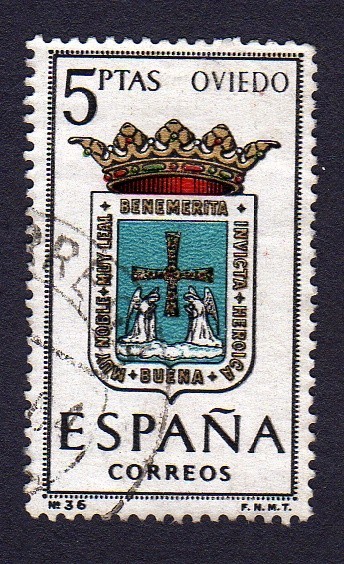OVIEDO
