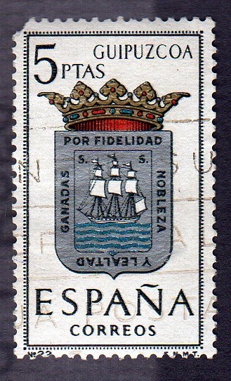 GUIPUZCOA