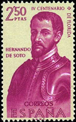 Forjadores de América