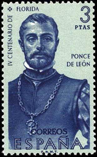 Forjadores de América
