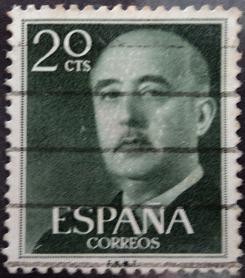 Francisco Franco (1892-1975)