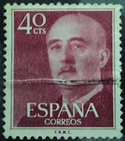 Francisco Franco (1892-1975)