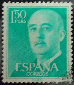 Francisco Franco (1892-1975)