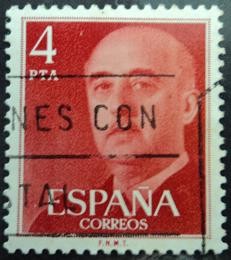 Francisco Franco (1892-1975)