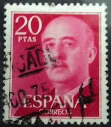 Francisco Franco (1892-1975)