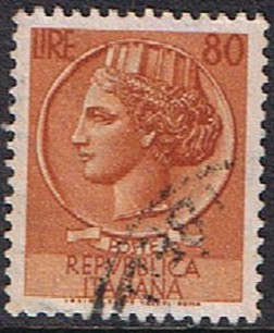 MONEDA SIRACUSANA