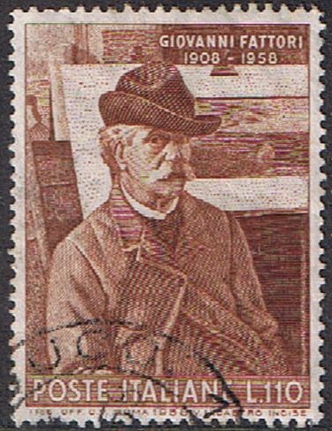 GIOVANNI FALTORI
