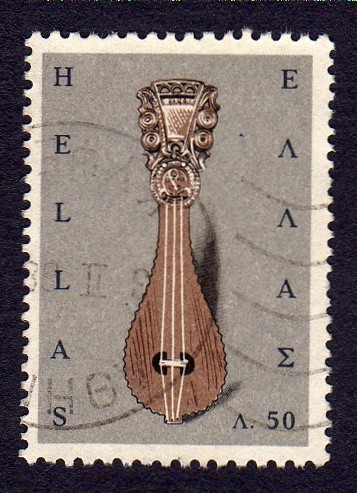INSTRUMENTO