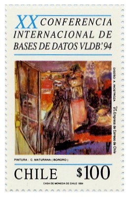 XX Conferencias Internacional de Bases de Datos