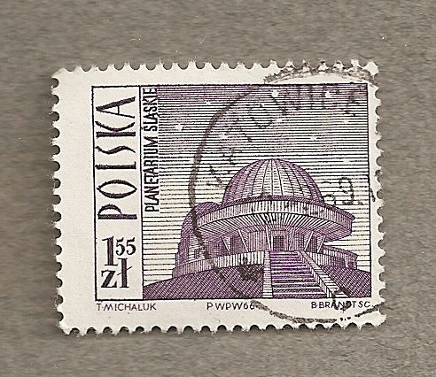 Planetario