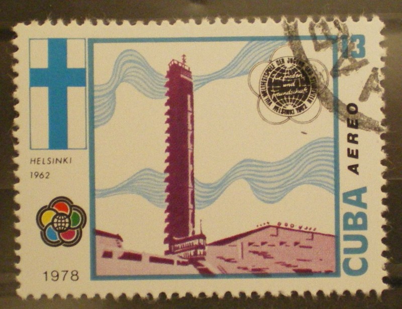 helsinki 1962