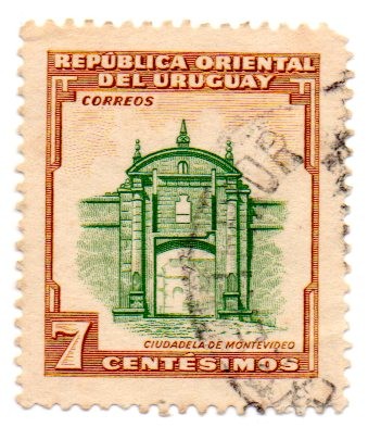 URUGUAY