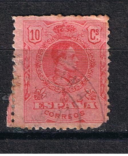 Edifil  269  Alfonso XIII   