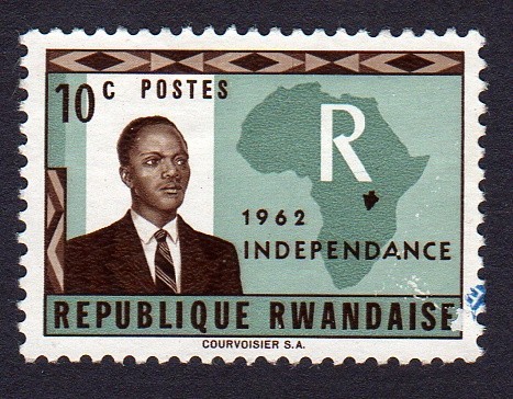 1962 INDEPENDANCE