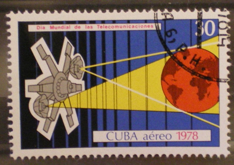 dia mundial de las telecomunicaciones