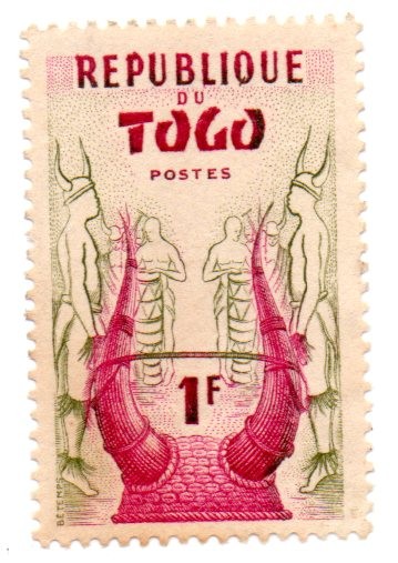 REPUBLICA DE TOGO