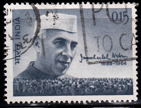 Jawaharlal Nehru