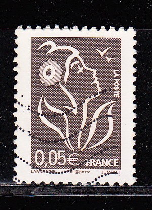 Lamouche