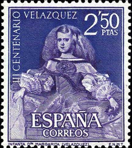 III centenario de la muerte de Velázquez