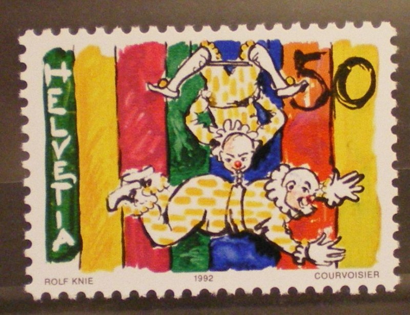 EL CIRCO