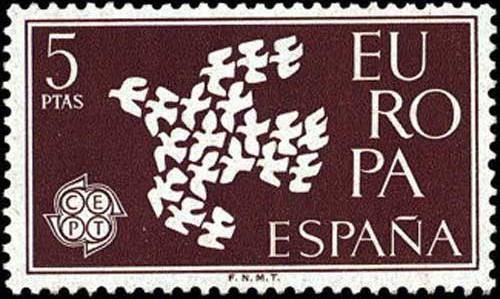 Europa CEPT